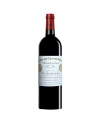 CHATEAU CHEVAL BLANC 2007