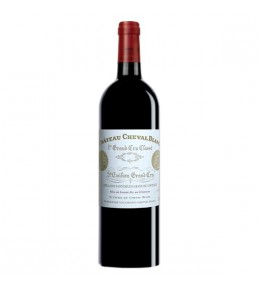 CHATEAU CHEVAL BLANC 2007