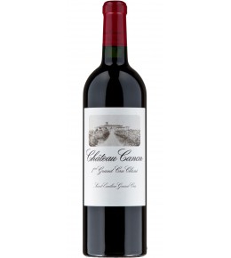 CHATEAU CANON 2011