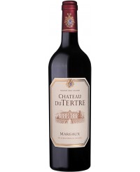 CHATEAU DU TERTRE 2011