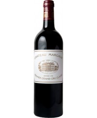 CHATEAU MARGAUX 2012