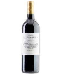 CHATEAU RAUZAN SEGLA 2012