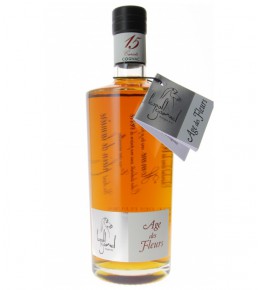COGNAC LEOPOLD GOURMEL - AGE DES FLEURS