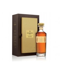 COGNAC TESSERON - CARAFE EXTRA LEGENDE
