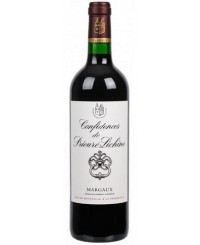 CONFIDENCES DE PRIEURE LICHINE 2023