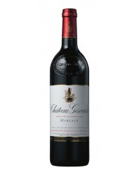 CHATEAU GISCOURS 2010