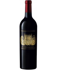 CHATEAU PALMER 2012