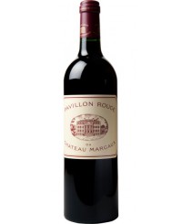 PAVILLON ROUGE DU CHATEAU MARGAUX 2009