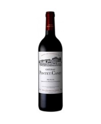 CHATEAU PONTET CANET 2014