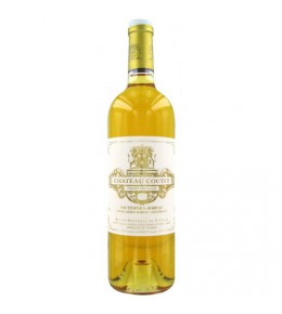 CHATEAU COUTET 2009
