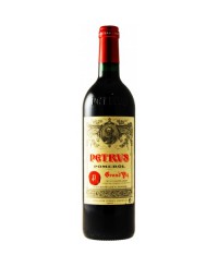 PETRUS 2006