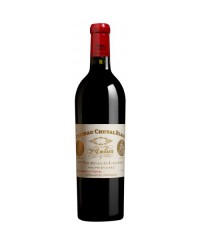 CHATEAU CHEVAL BLANC 2010