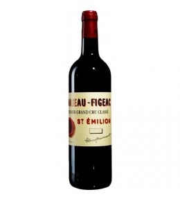 CHATEAU FIGEAC 2010