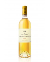 CHATEAU DE FARGUES 2015