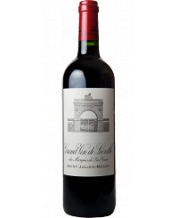 CHATEAU LEOVILLE LASCASES 2011