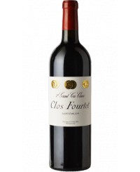 CLOS FOURTET 2011