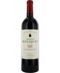 CHATEAU BERLIQUET 2014