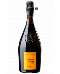 CHAMPAGNE VEUVE CLIQUOT GRANDE DAME MILLESIME 2008