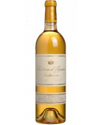 CHATEAU D'YQUEM 2017