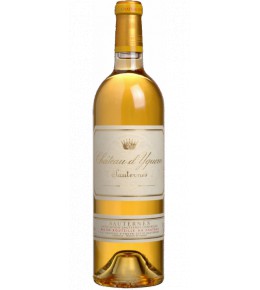 CHATEAU D'YQUEM 2017