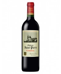 CHATEAU SAINT PIERRE (POMEROL) 2016