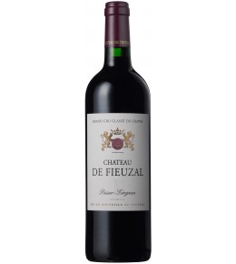 CHATEAU DE FIEUZAL RGE 2015