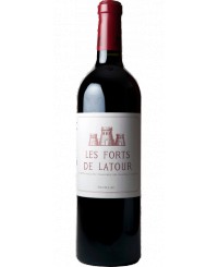 LES FORTS DE LATOUR 2014