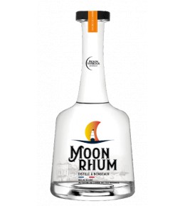 MOON HARBOUR RHUM BLANC