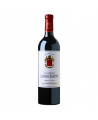 CHATEAU LANGOA BARTON 2016