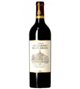 CHATEAU CARMES DE HAUT BRION 2015