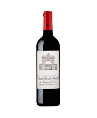 CHATEAU LEOVILLE LASCASES 2009