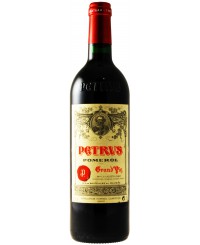 PETRUS 1999