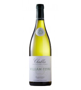 CHABLIS DOMAINE WILLIAM FEVRE 2019 MAGNUM