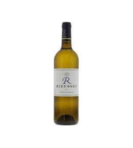 R DE RIEUSSEC 2011