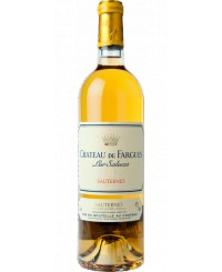 CHATEAU DE FARGUES 1997