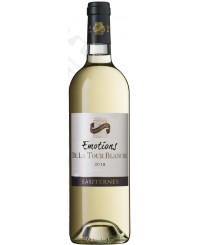 EMOTIONS DE LA TOUR BLANCHE 2018