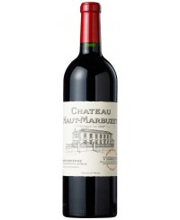 CHATEAU HAUT MARBUZET 2016