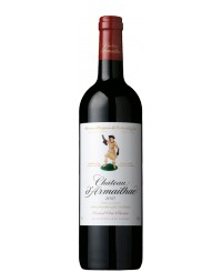 CHATEAU D'ARMAILHAC 2016