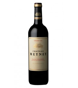 CHATEAU MEYNEY 2017