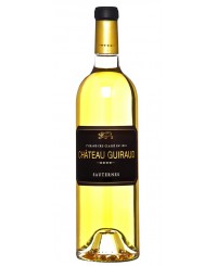 CHATEAU GUIRAUD 2015
