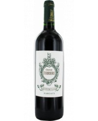 CHATEAU FERRIERE 2005