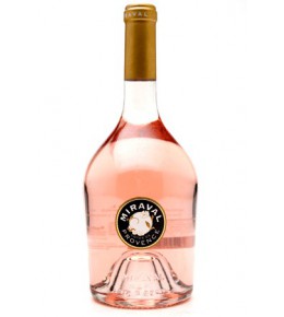 MIRAVAL ROSE 2022