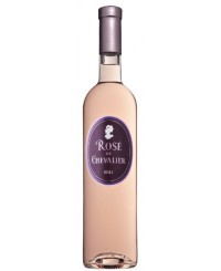 ROSE DE CHEVALIER 2021