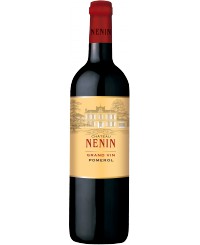 CHATEAU NENIN 2011
