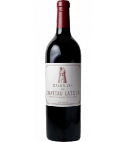 CHATEAU LATOUR 2014