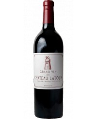 CHATEAU LATOUR 2013
