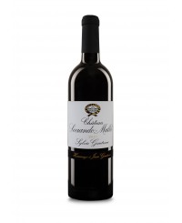 CHATEAU SOCIANDO MALLET 2017