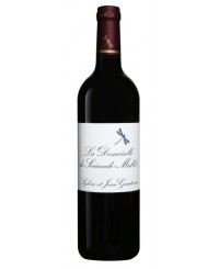 DEMOISELLE DE SOCIANDO 2017