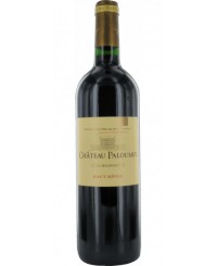 CHATEAU PALOUMEY 2017