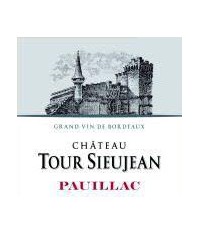 CHATEAU TOUR SIEUJEAN 2017